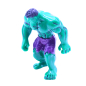 Preview: Hulk Mini-Figur 2003 Marvel Vintage | 7 cm Sammelfigur | hoppla-stuff.de